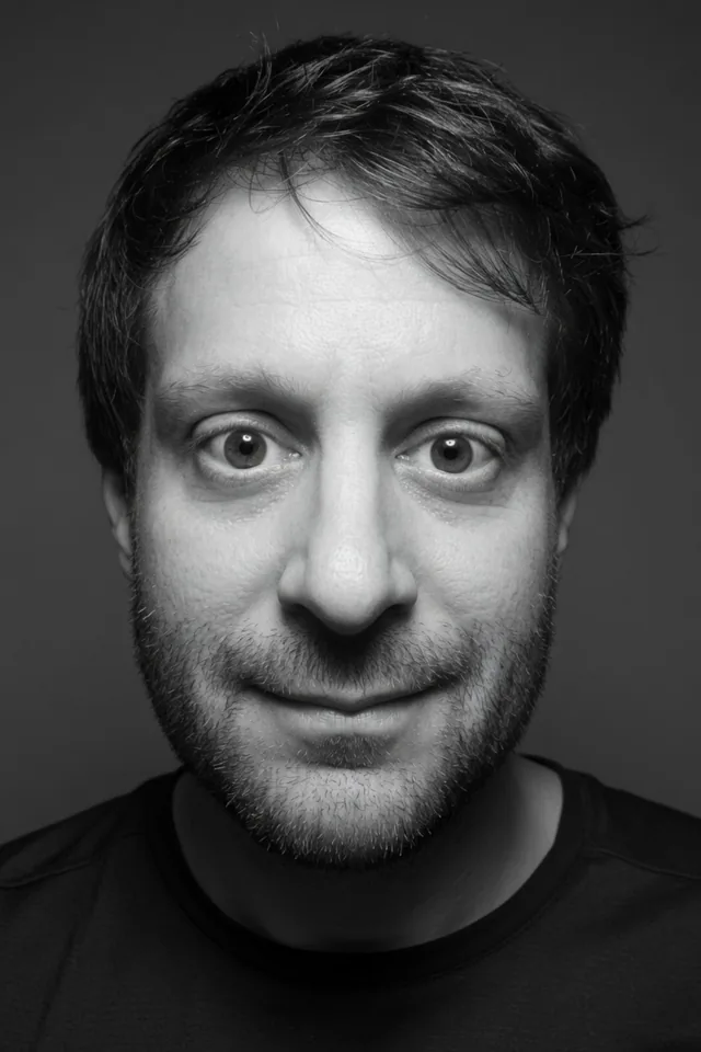 Marcel Granthien, Gründer von AuraSolution